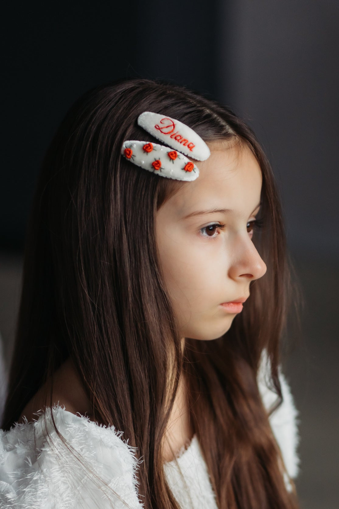 MOLLETTA CON NOME PERSONALIZZATO