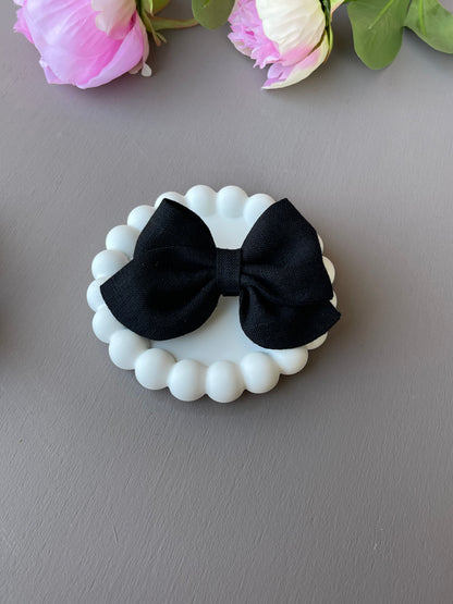 FIOCCO SEMPLICE SENZA RICAMO