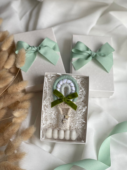 BOMBONIERE PERSONALIZZATE