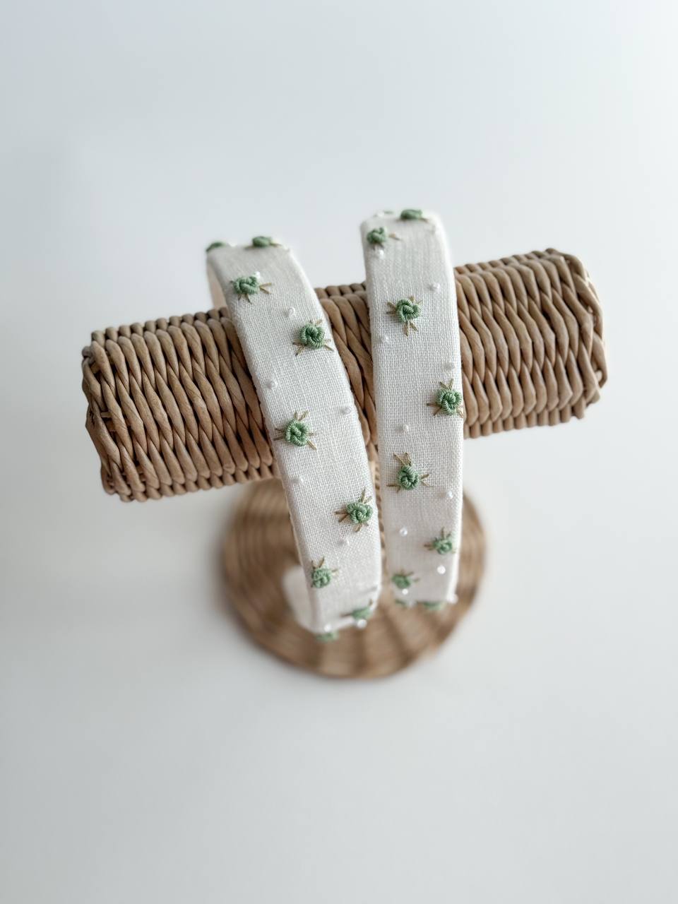 CERCHIETTO ROSELLINE