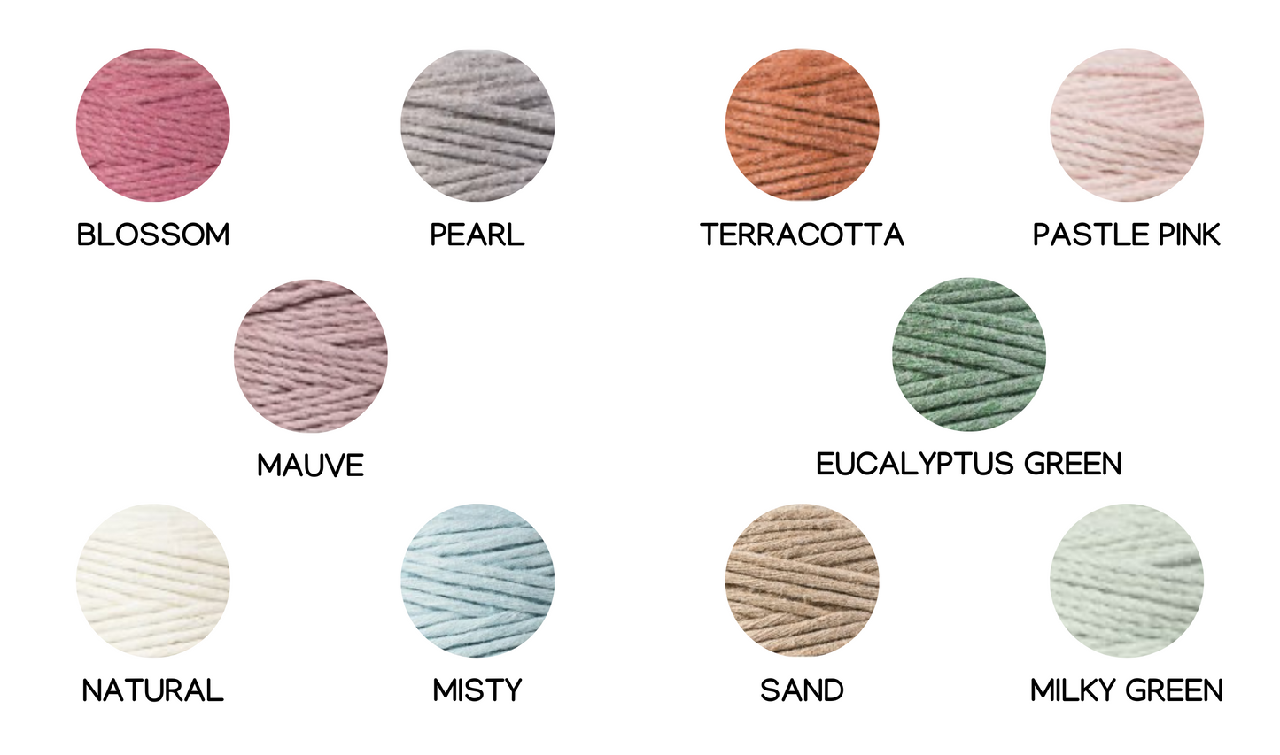 ARCOBALENO 4 ARCHI PERSONALIZZABILE