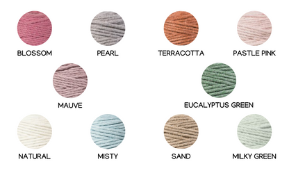 ARCOBALENO 4 ARCHI PERSONALIZZABILE