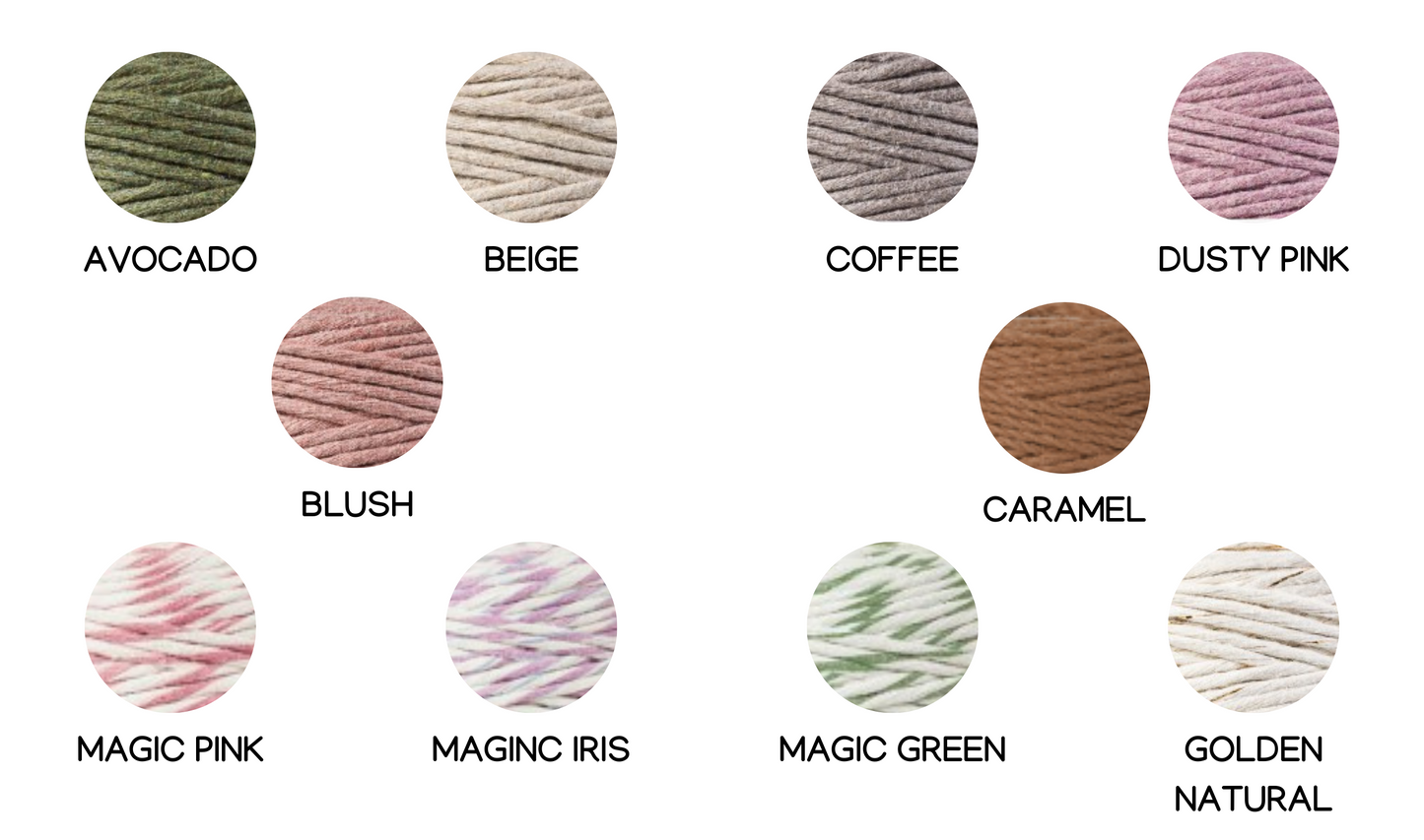 ARCOBALENO 4 ARCHI PERSONALIZZABILE