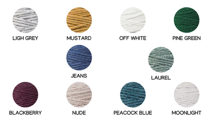 ARCOBALENO 4 ARCHI PERSONALIZZABILE