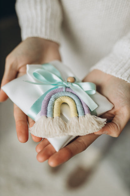 BOMBONIERE PERSONALIZZATE